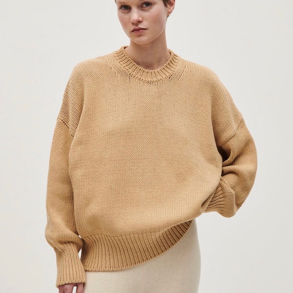 ISO Clay Pot No 16 Jumper